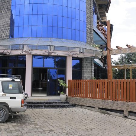 Vip Palace 2 Goma Exterior photo