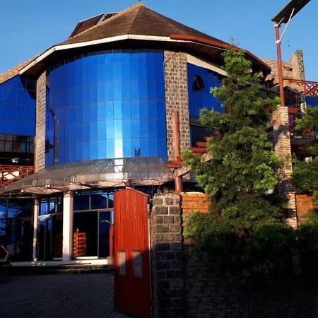 Vip Palace 2 Goma Exterior photo