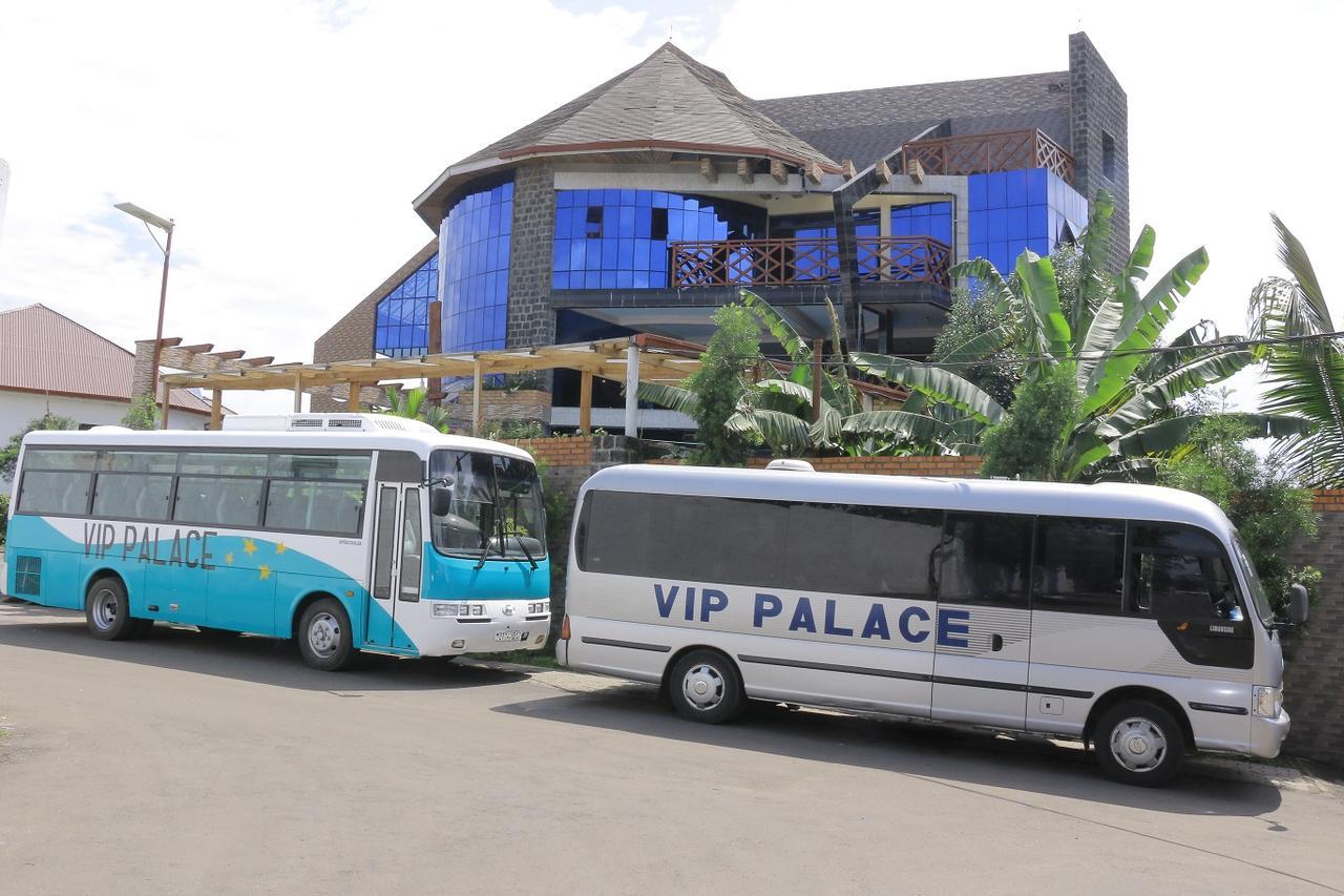 Vip Palace 2 Goma Exterior photo